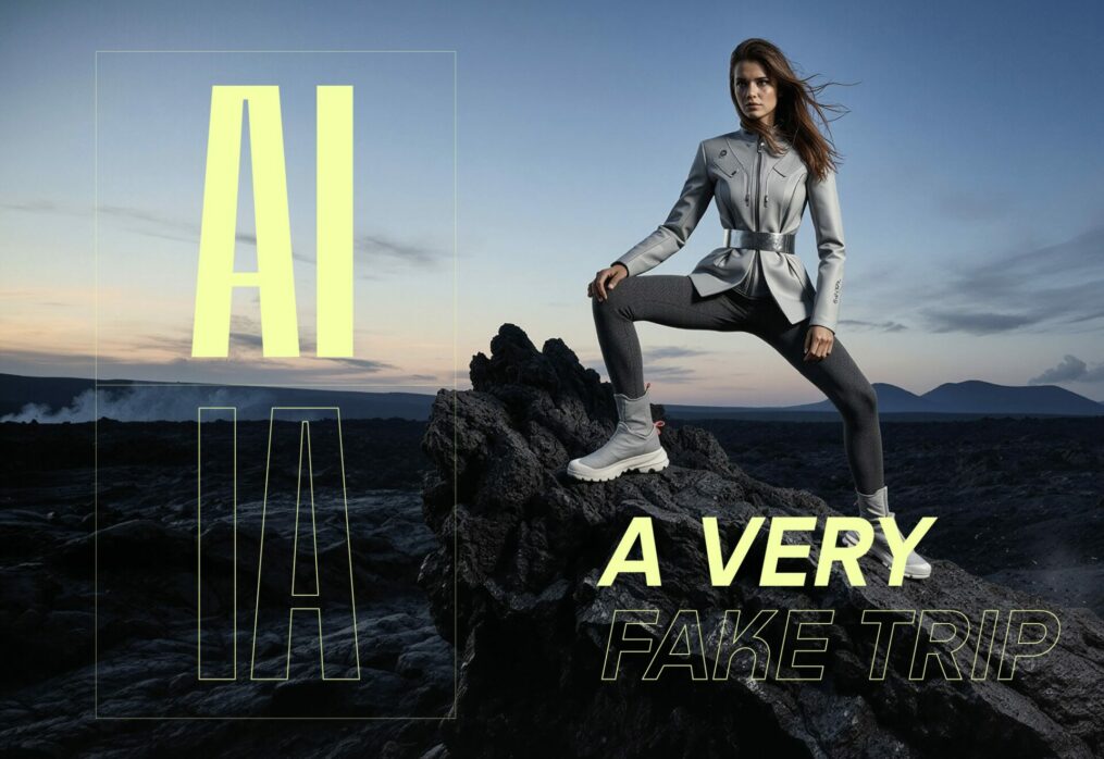 L’IA est-elle le nouveau messie ?