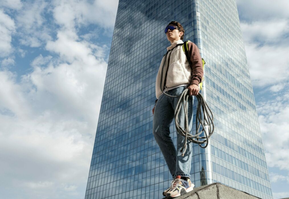 FROM TRAILS TO TRENDS