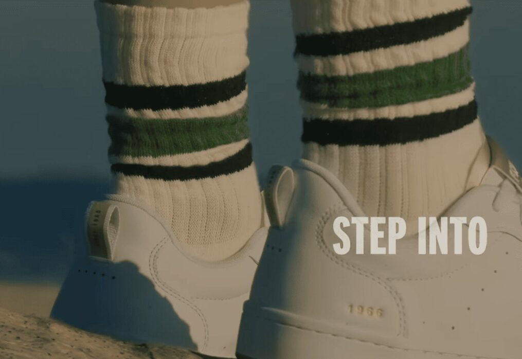 KSWISS Court Varsity FW26