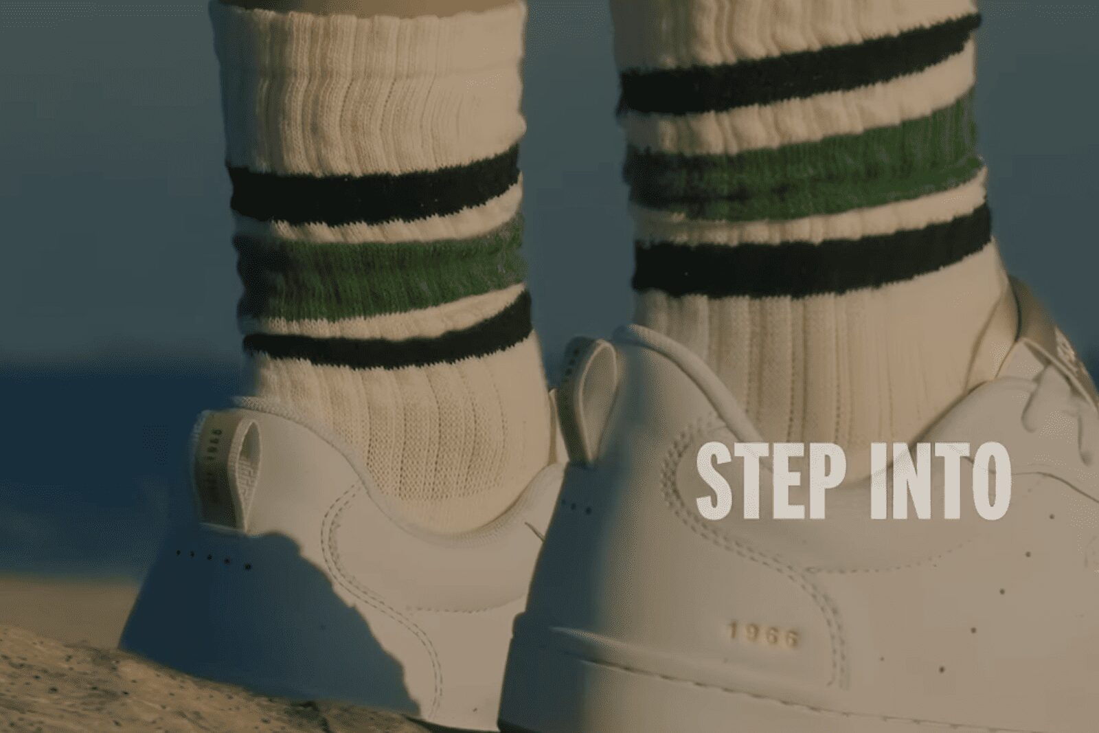 KSWISS Court Varsity FW26